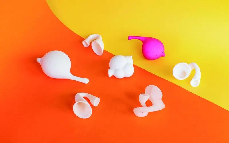 食物设计案例,健康饮食的设计意图