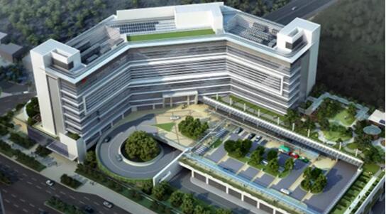 海尔中央空调优势,海尔商用中央空调优点