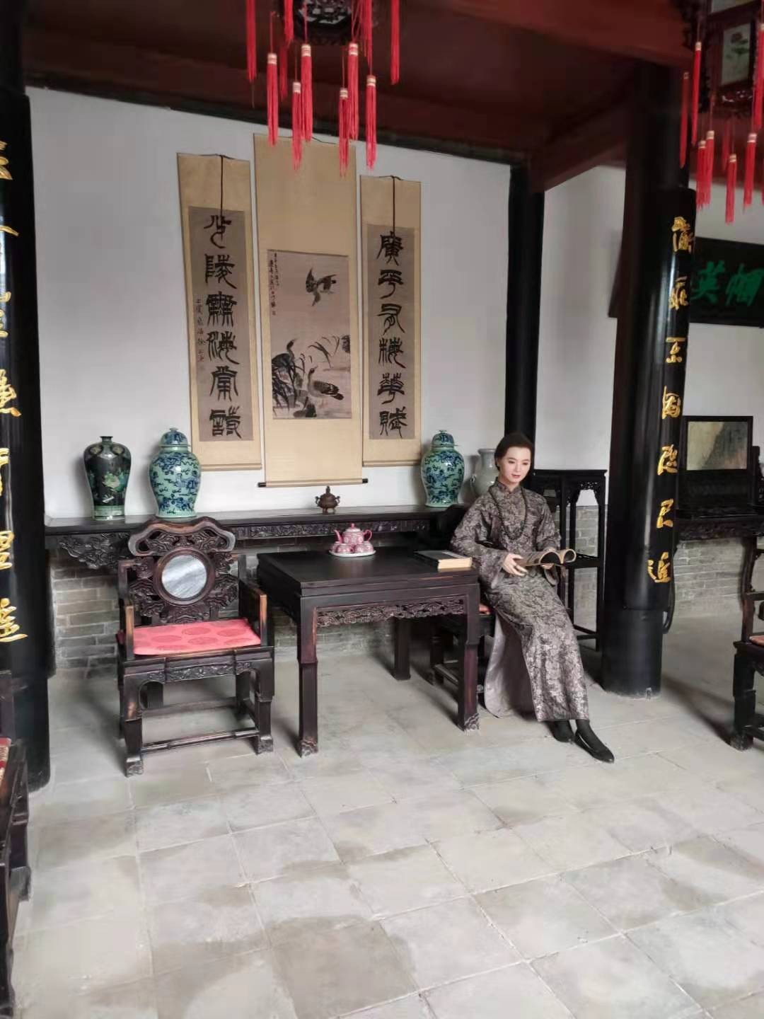 对开封的认识,对开封的感悟