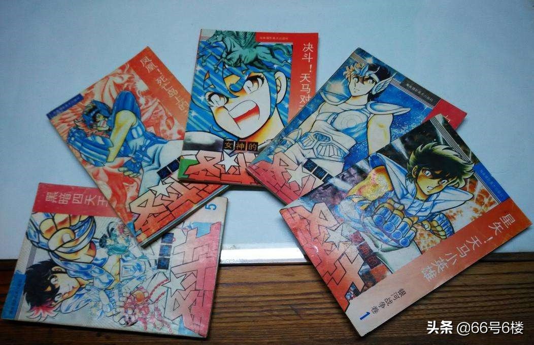 80后的六一儿童节漫画,六一漫画作品