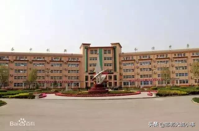 邯郸15名学子考入清华北大,邯郸一中2021高考清华北大人数