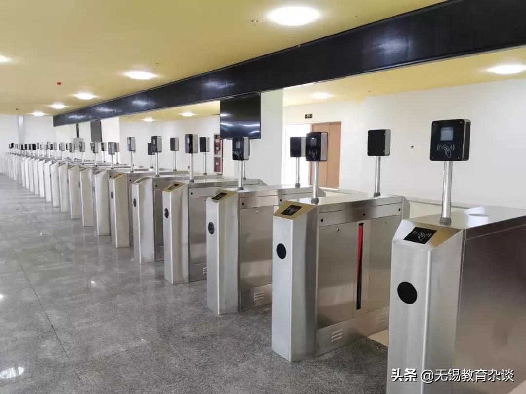 新校区最新消息,一批新学校将投用有你家附近的吗