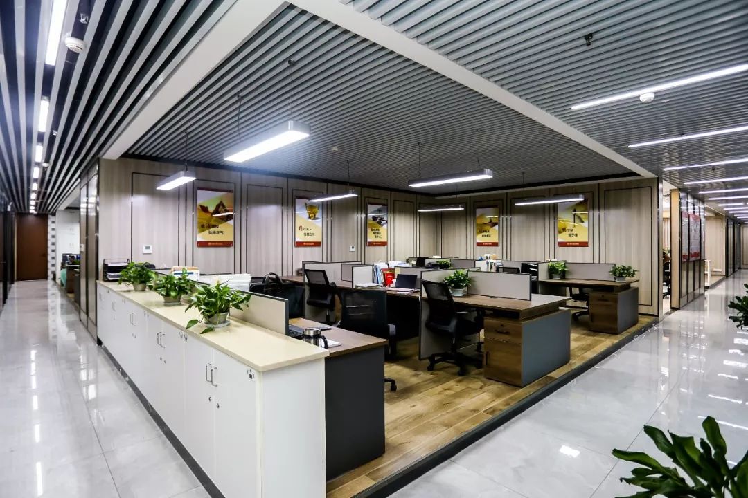 走进德恒,雄安德恒律所