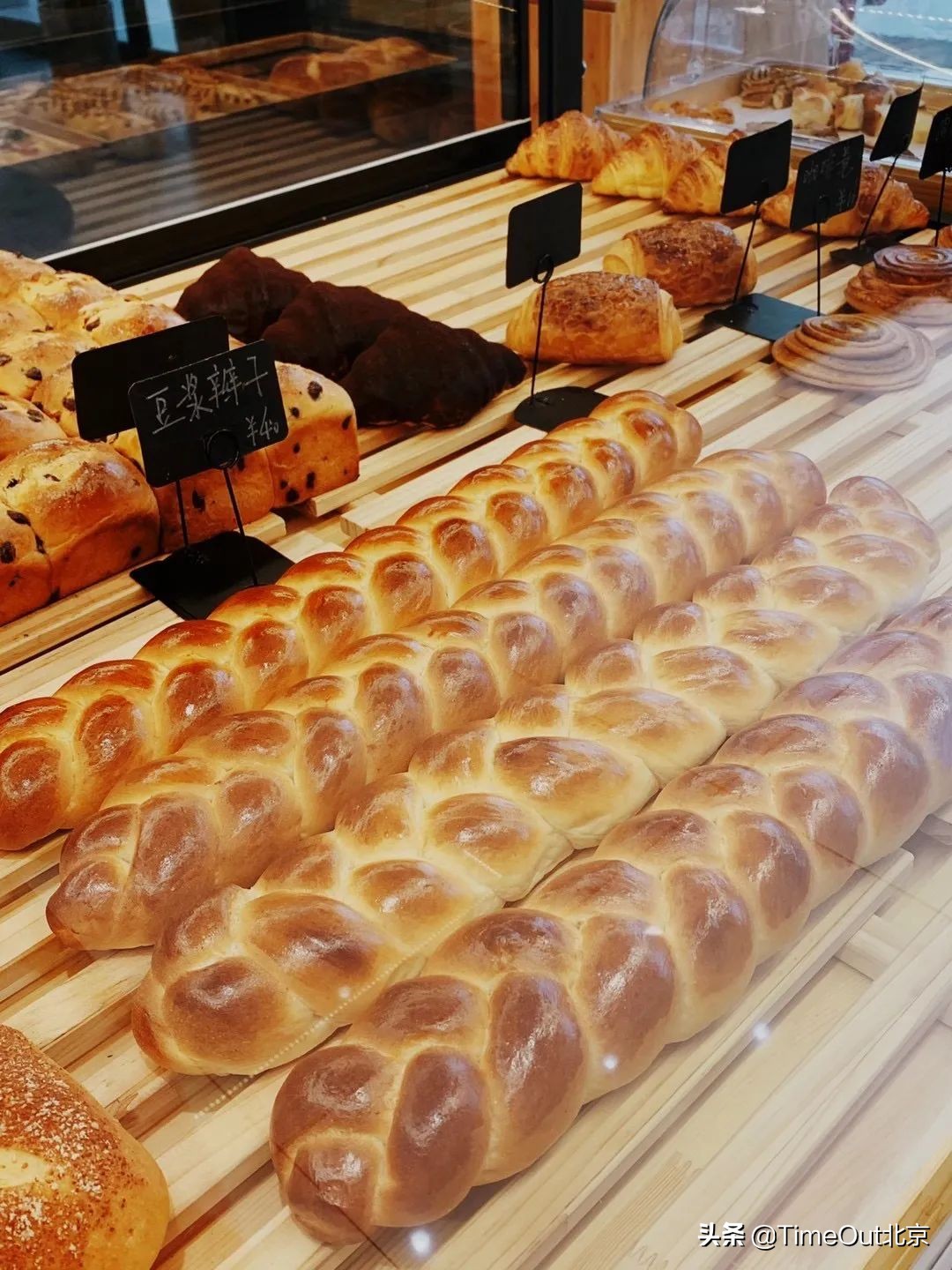 北京最好的法式面包店,北京最受欢迎的面包店推荐