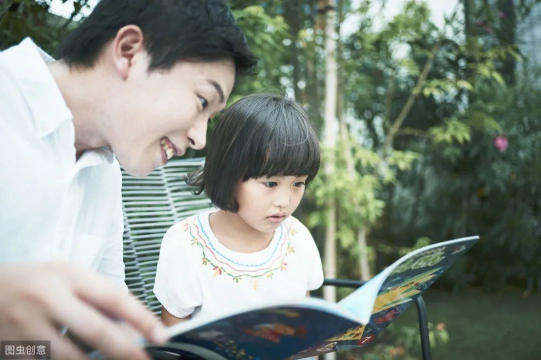 有效的亲子阅读应该怎么做,亲子阅读的精读和泛读