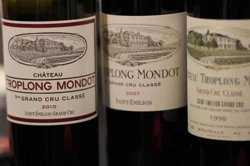 买红酒要注意什么不被坑,买红酒需要看哪些参数