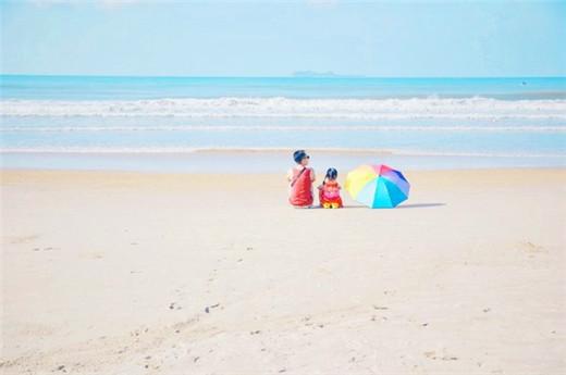 带孩子出发去海南三亚,带孩子去三亚不如去哪里