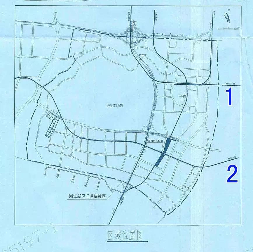 洋湖南部地铁,洋湖地铁3号线