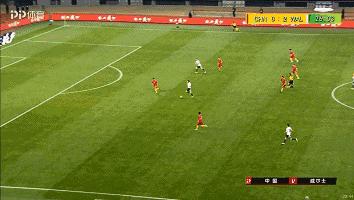 我就是你们嘴里的U23球员，这一年我的故事你想听听吗？