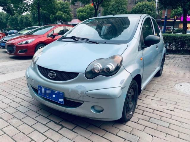 16万公里的比亚迪f0可以买吗,怎么买一台好的比亚迪f0