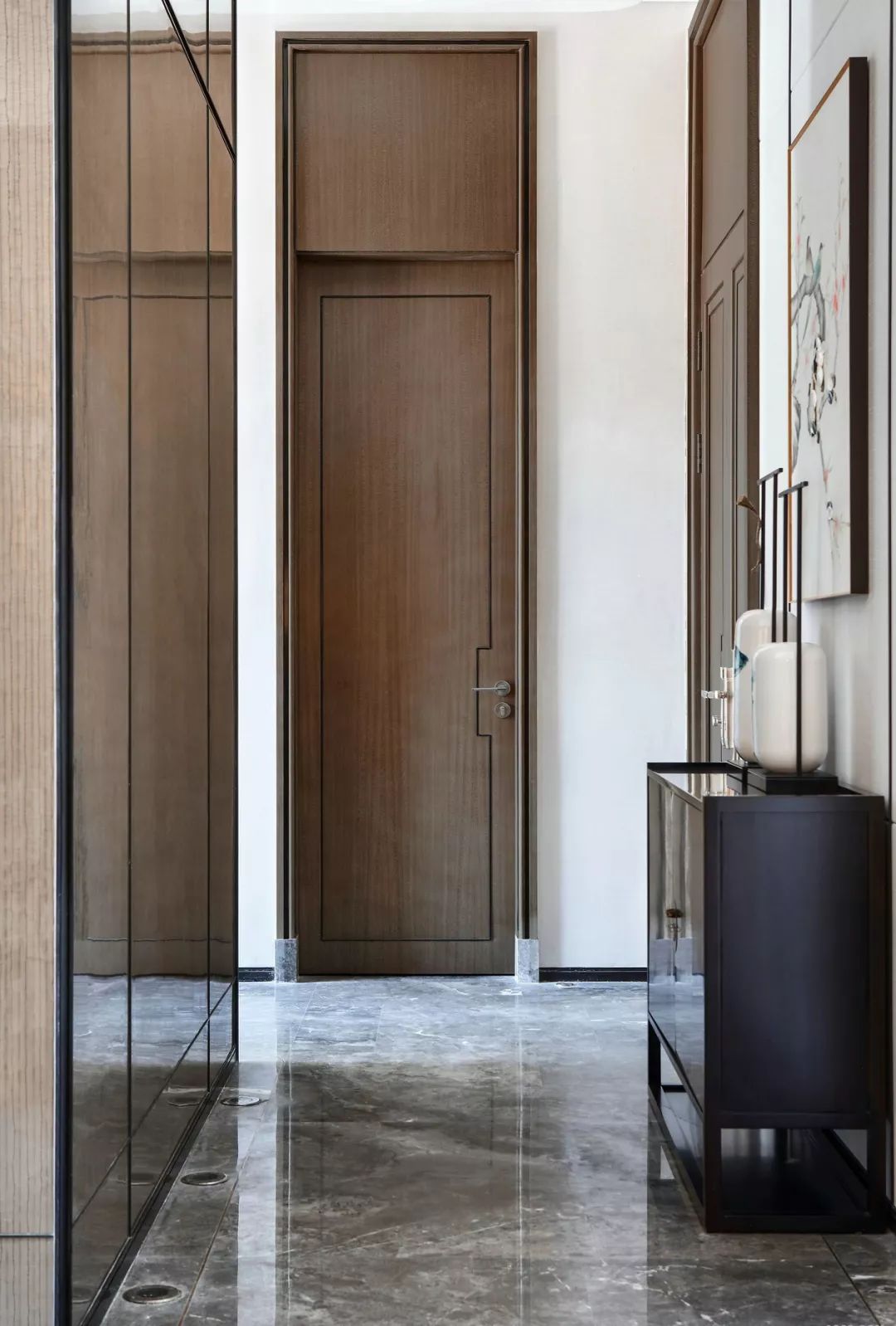 舒城大维,舒城大维镇豪宅