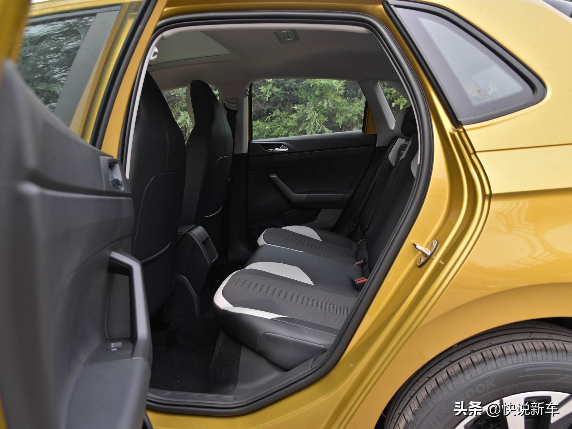 经济实惠的小polo,经济实用型车polo教程