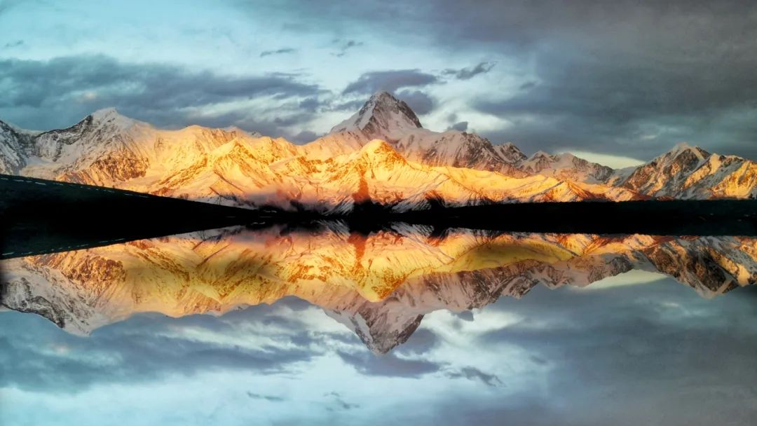 甘孜是个什么神奇的地方,甘孜的人间仙境