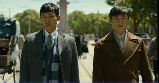 陈乔年的女儿陈鸿现在情况如何,陈乔年妻子史静宜