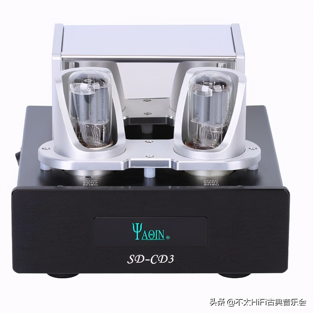 胆缓冲是智商税吗,胆前级噪声怎么消除