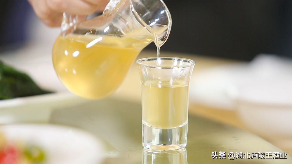 最好喝的房县黄酒是什么,真正的房县黄酒