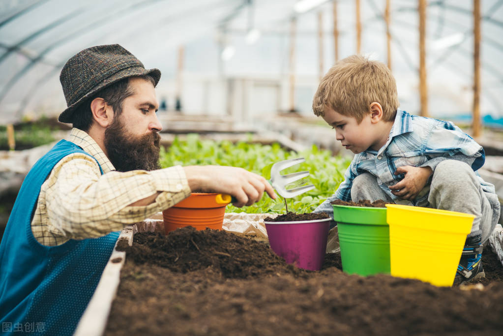 豪门高端保姆42：豪门孩子暑假计划，阿姨惊呼：原来差距在这里