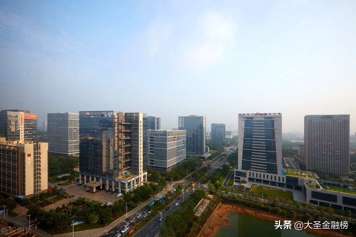 金融是经济的血脉是谁提出的,金融是经济的血脉