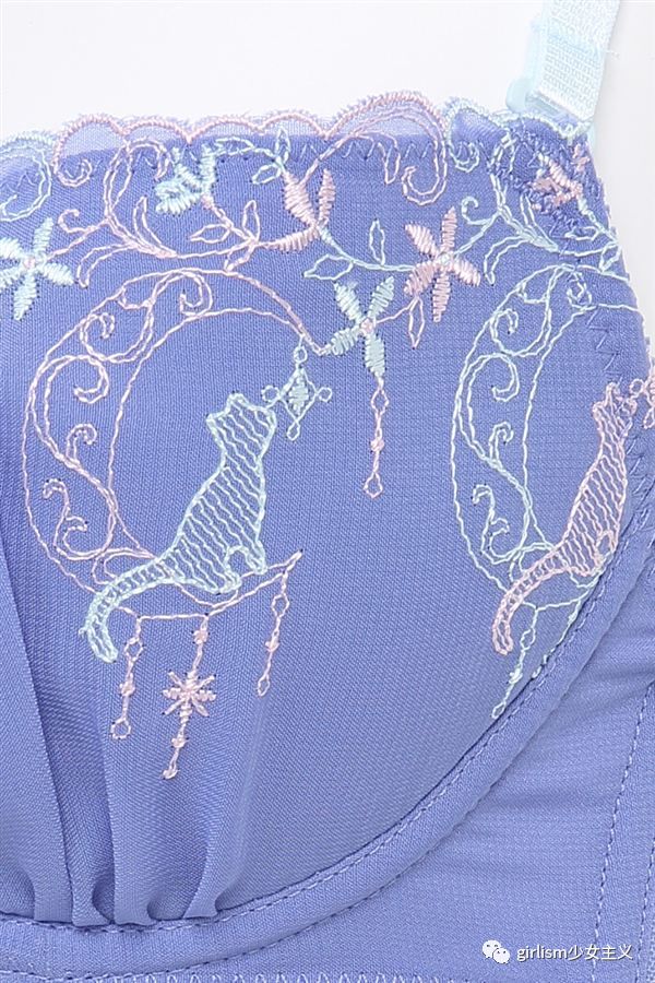 夏天可爱内衣,夏天就要穿新衣服