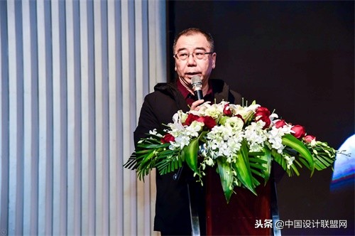 建筑装饰协会第八届发展大会,中国建筑行业高峰论坛