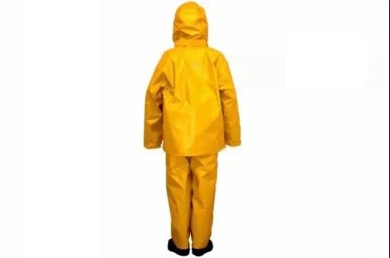 消防员的衣服究竟有几种,消防员的衣服究竟有多少种