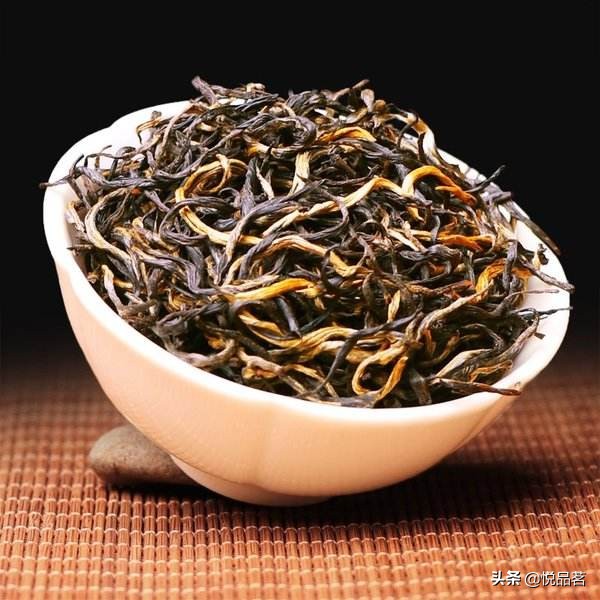 英红九号是什么红茶,英红九号哪种茶性价比最高