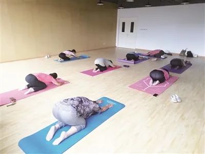 西罗园街道总工会：做职工最坚强的后盾