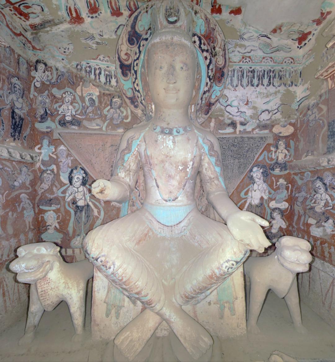 世人拜佛却从来不知佛系,世人为何喜欢拜佛