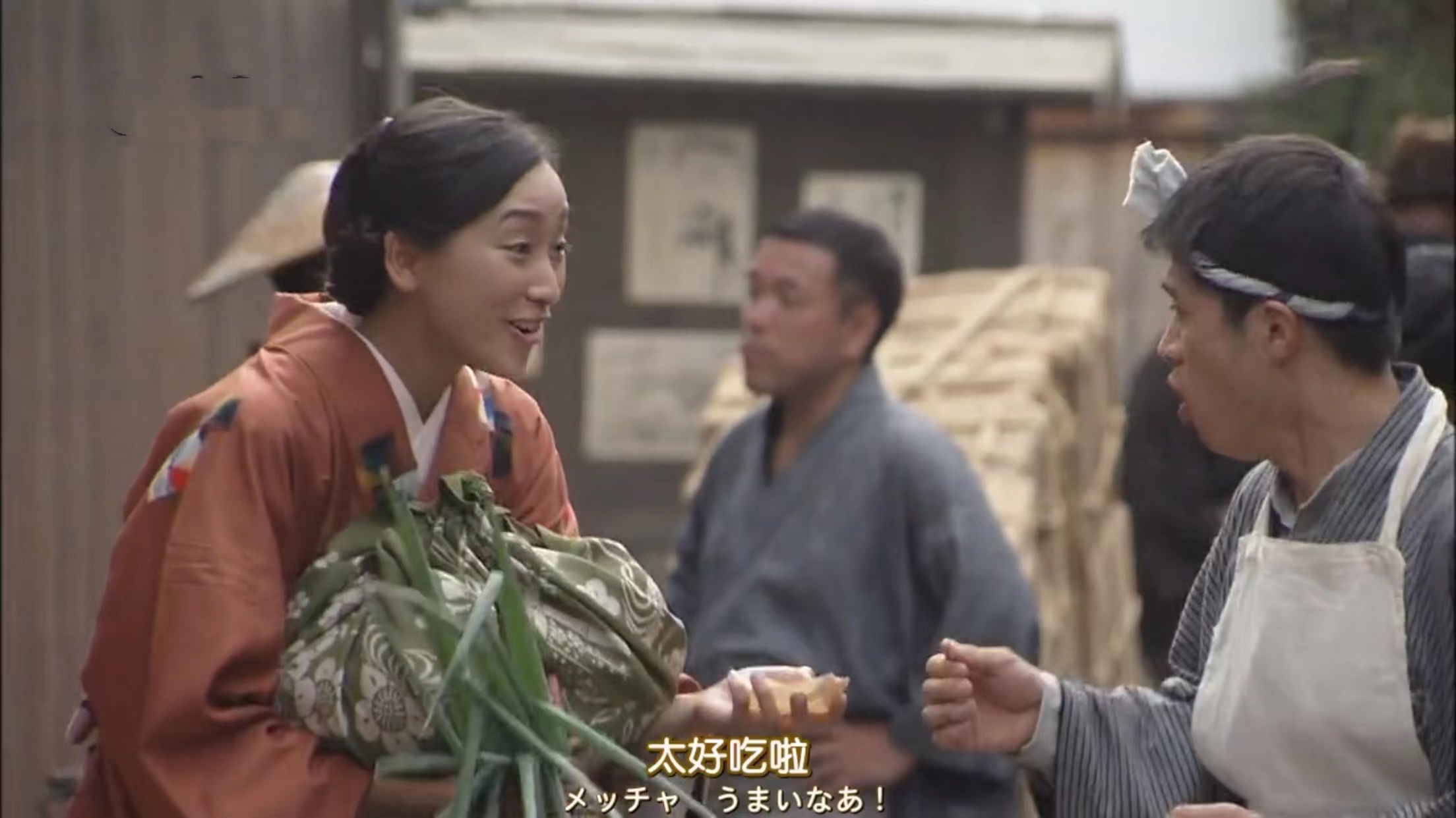 多谢款待日剧芽衣子婚后生活,多谢款待日剧芽衣子嫁人