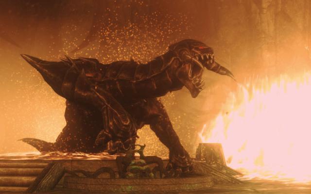 老滚5哪个mod比较好,模组mod