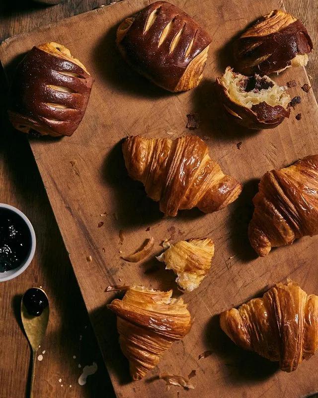 日本面包大赛冠军,日本十大面包店排名