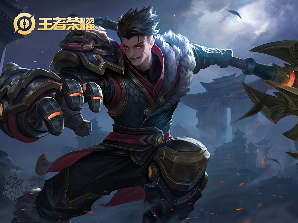 王者荣耀不死鸟之眼简介,王者荣耀不死鸟之眼适合什么英雄