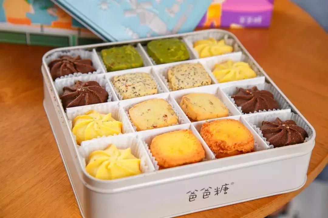 凭借一条吐司火遍全国大江南北，这次终于来到昆明了