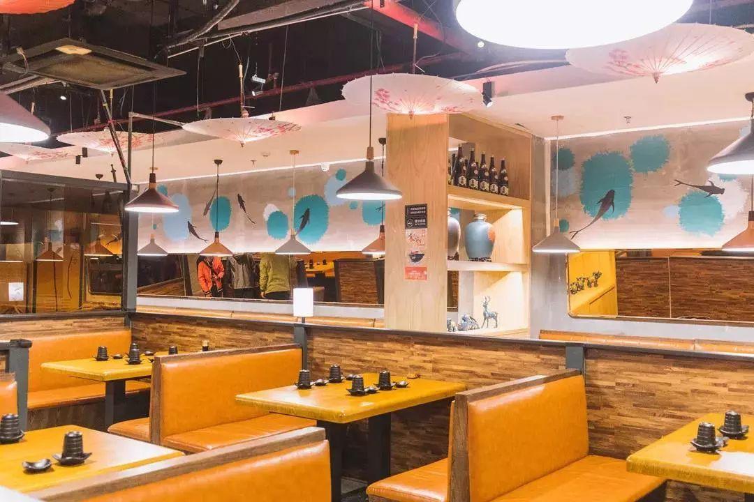 广州排名第一寿司,一口寿司广州