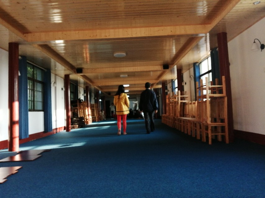 桂林市龙虎山庄,歌乐山龙虎山庄