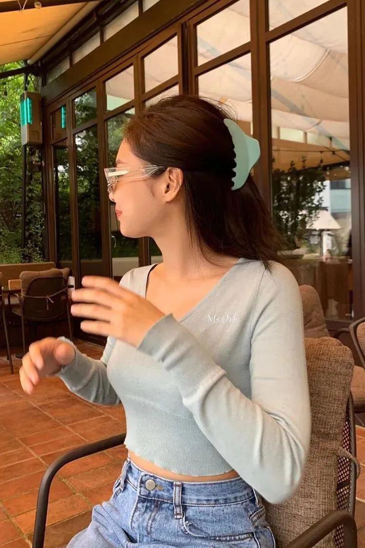 美出高级感发夹,站在时尚的顶峰