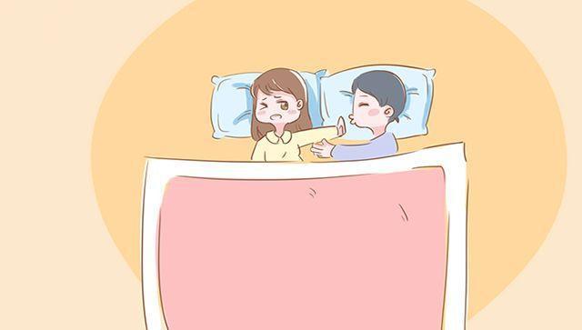 孕期同房时，爸爸那东西会不会“戳”到胎宝宝？产科医生给出答案