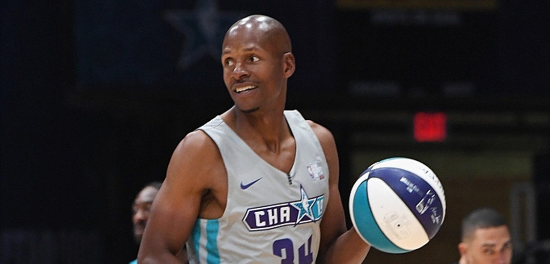 雷阿伦谦谦君子,雷阿伦演讲名人堂