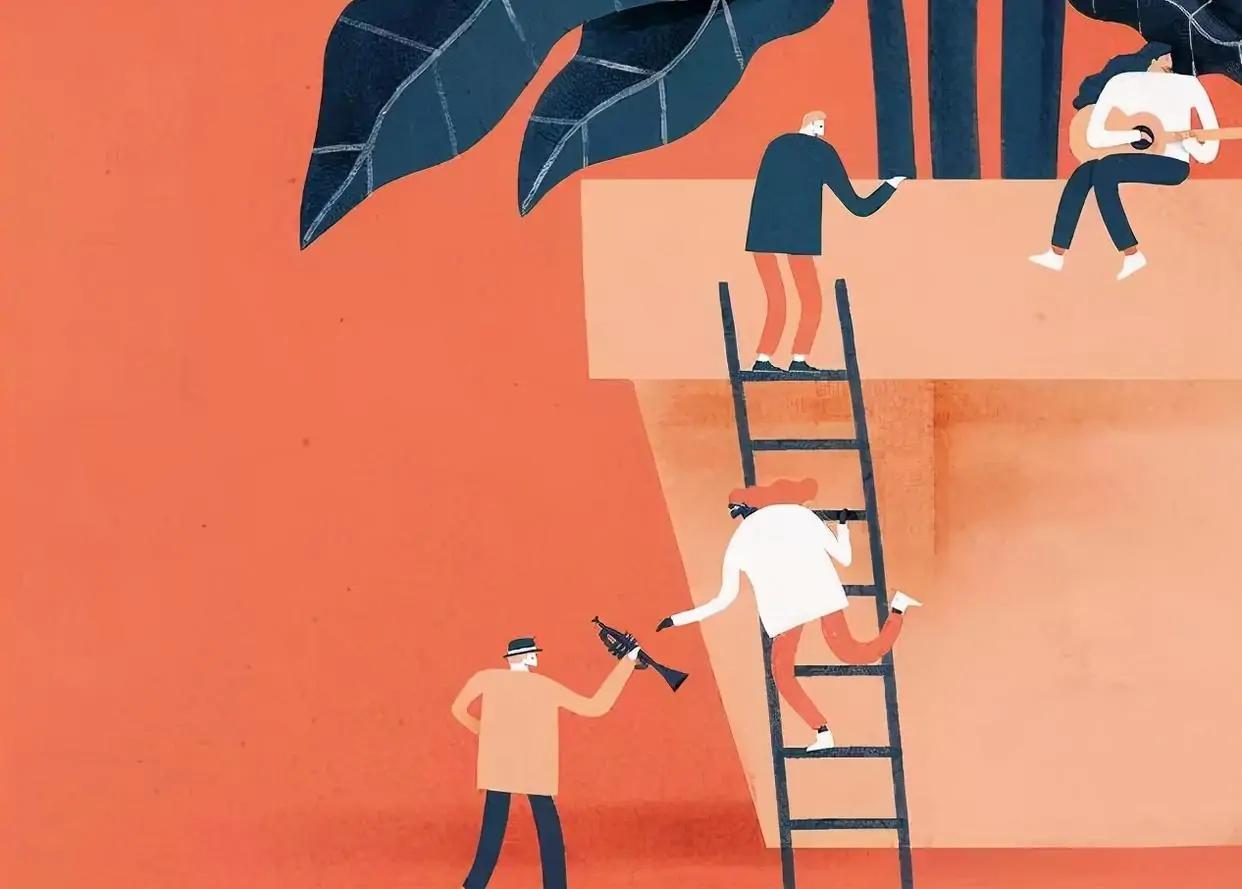 戒掉夜宵的决心,戒掉夜宵和饭局