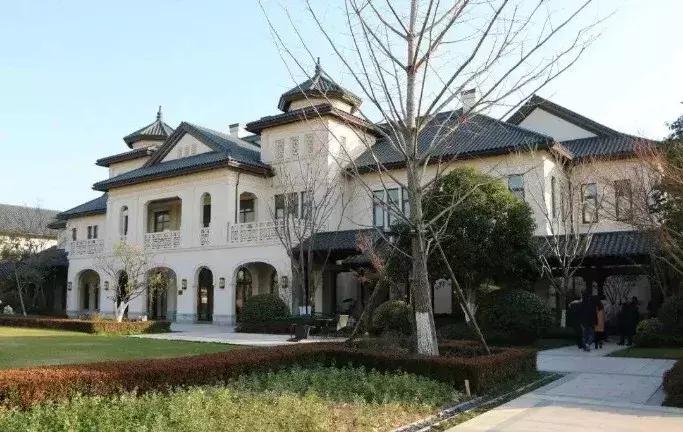 为什么绿城这么好,为什么绿城的房子抢手