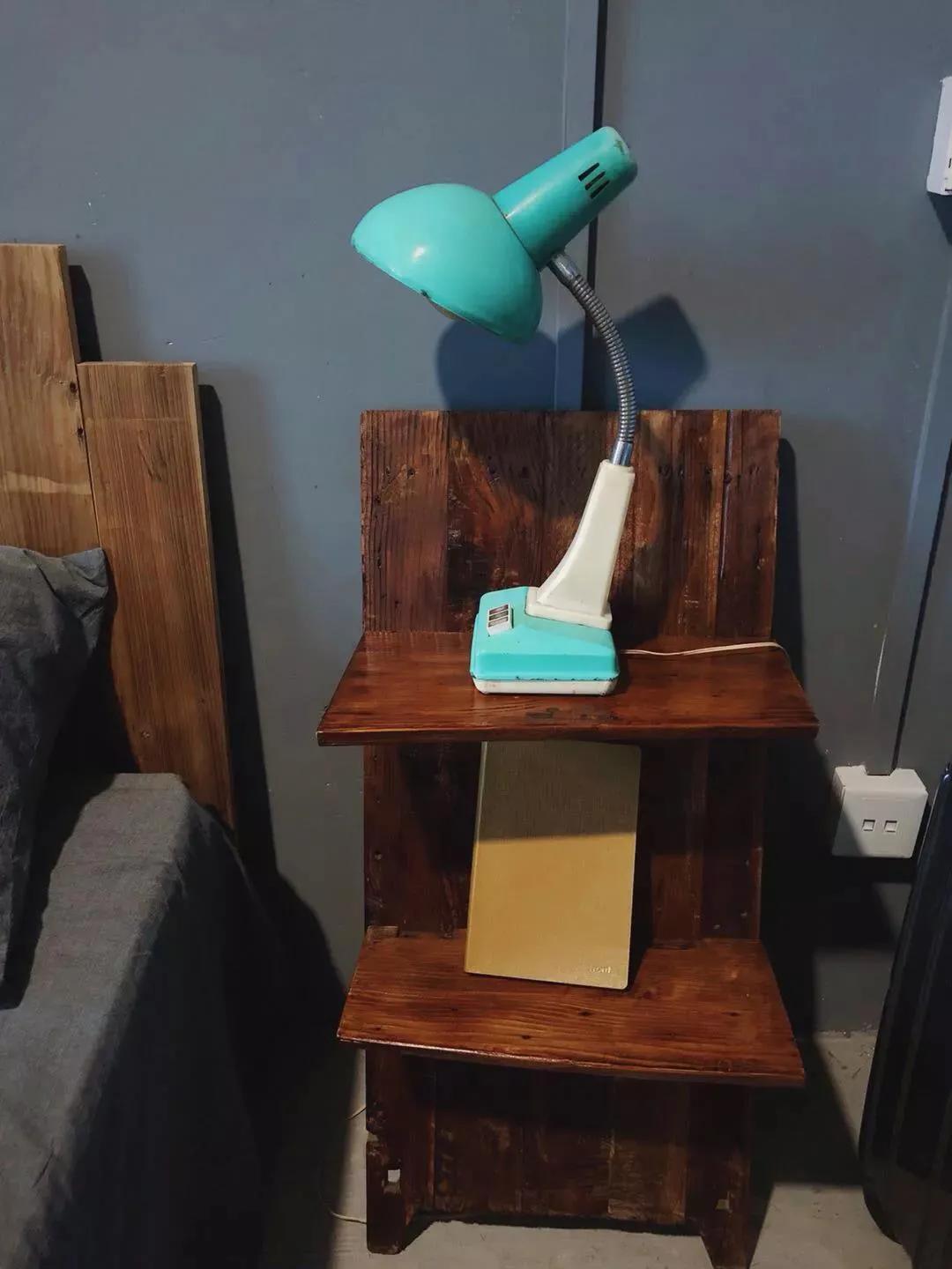 老房翻新改造工业风图片,工业风房屋改造装修推荐