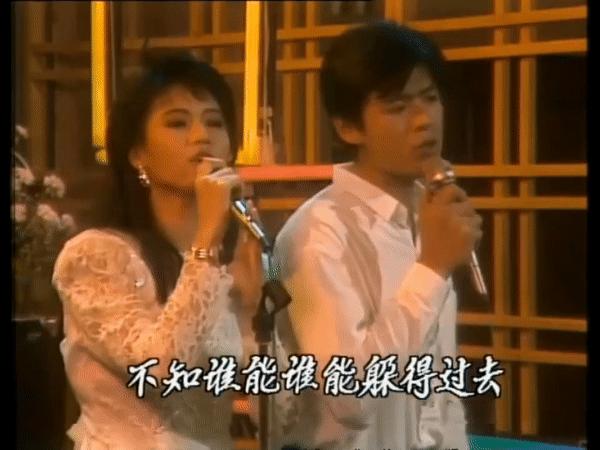 新加坡一姐,因代言导致老公贪财被质疑,如今身材发福难以辨认