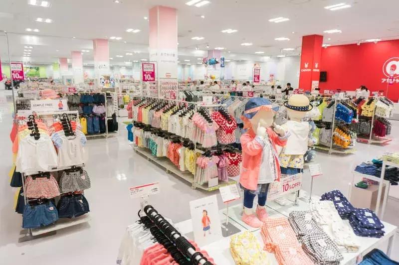 日本购物必买母婴清单,日本购物必买母婴产品