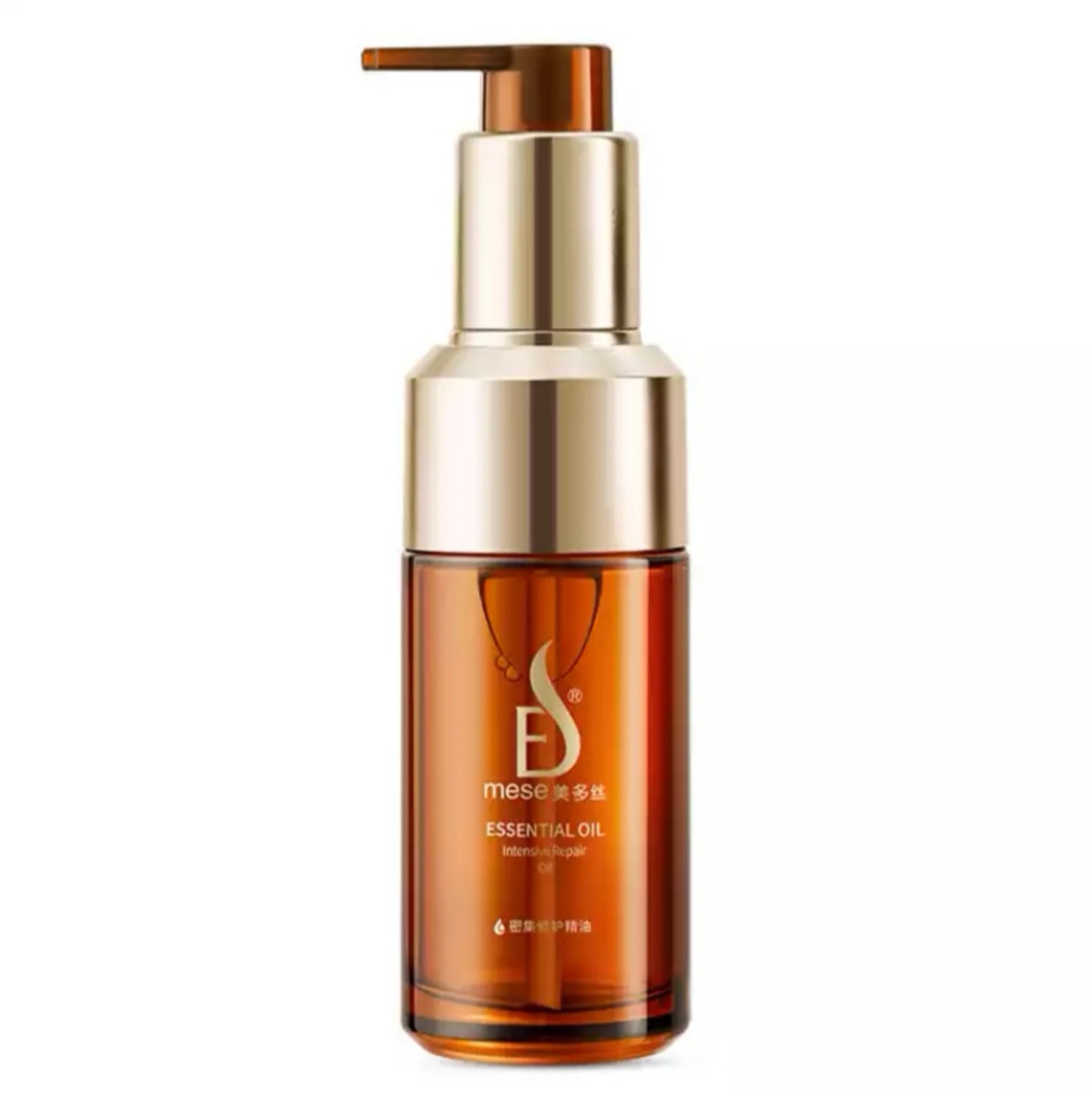 适合头发干枯毛躁的护发精油,干枯毛躁头发护发精油推荐