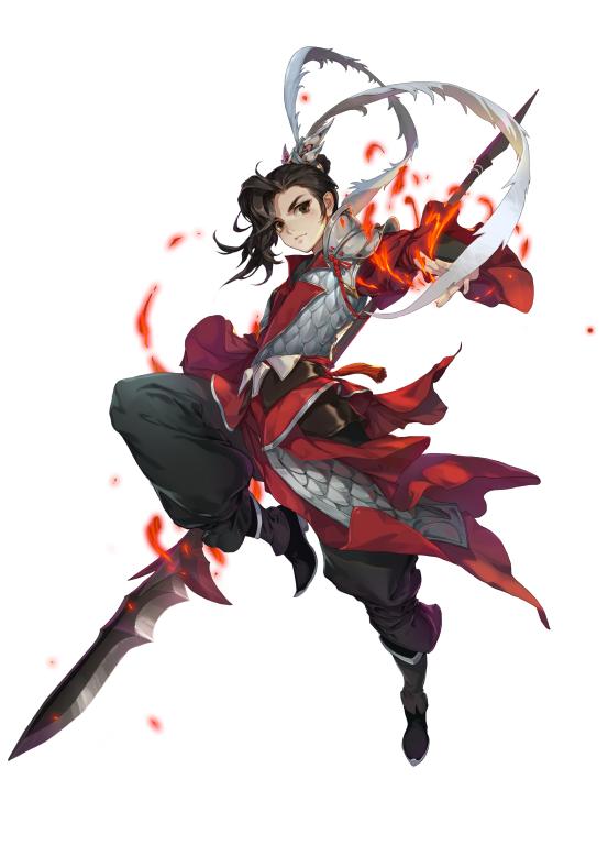 天策为什么很缺马草,天策入门教学