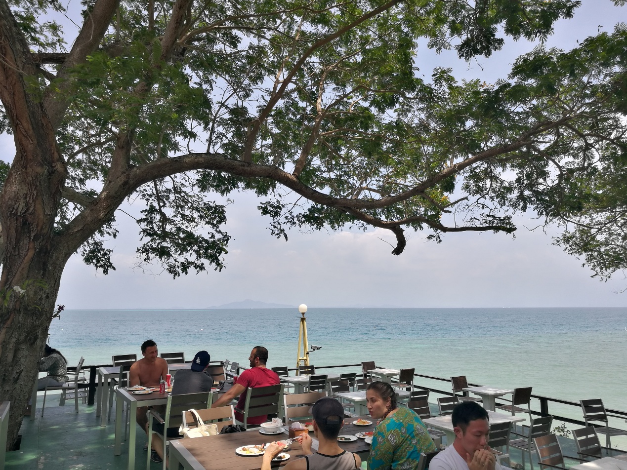 泰国普吉岛斯米兰岛旅游攻略,泰国旅游普吉岛的夏天皮皮岛浮潜