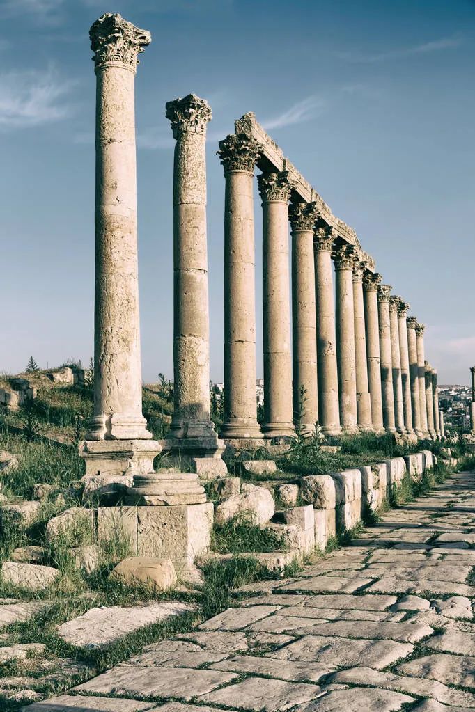 世界上最美的80个地方你到过几个,世界最美的80个地方