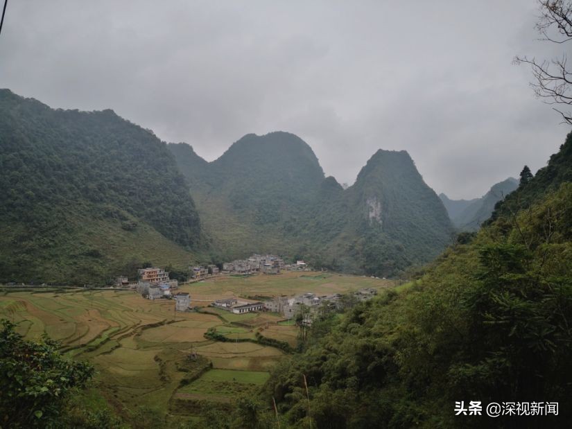 边境小村大莫的蝶变|村里打光棍的小伙少了