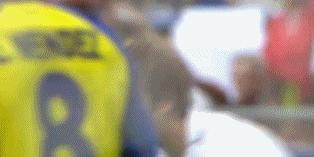 大卫贝克汉姆颜值评价,大卫贝克汉姆十大经典瞬间