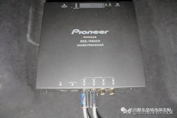 长安悦翔v3换音响,长安悦翔v5改音响